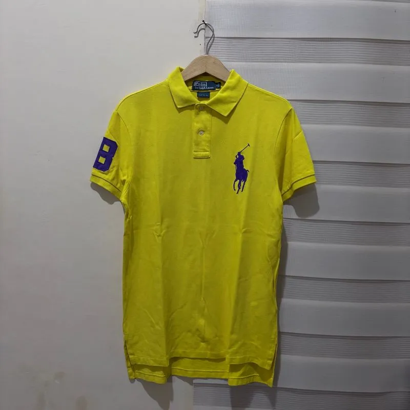 Poloshirt Ralph Lauren photo 1