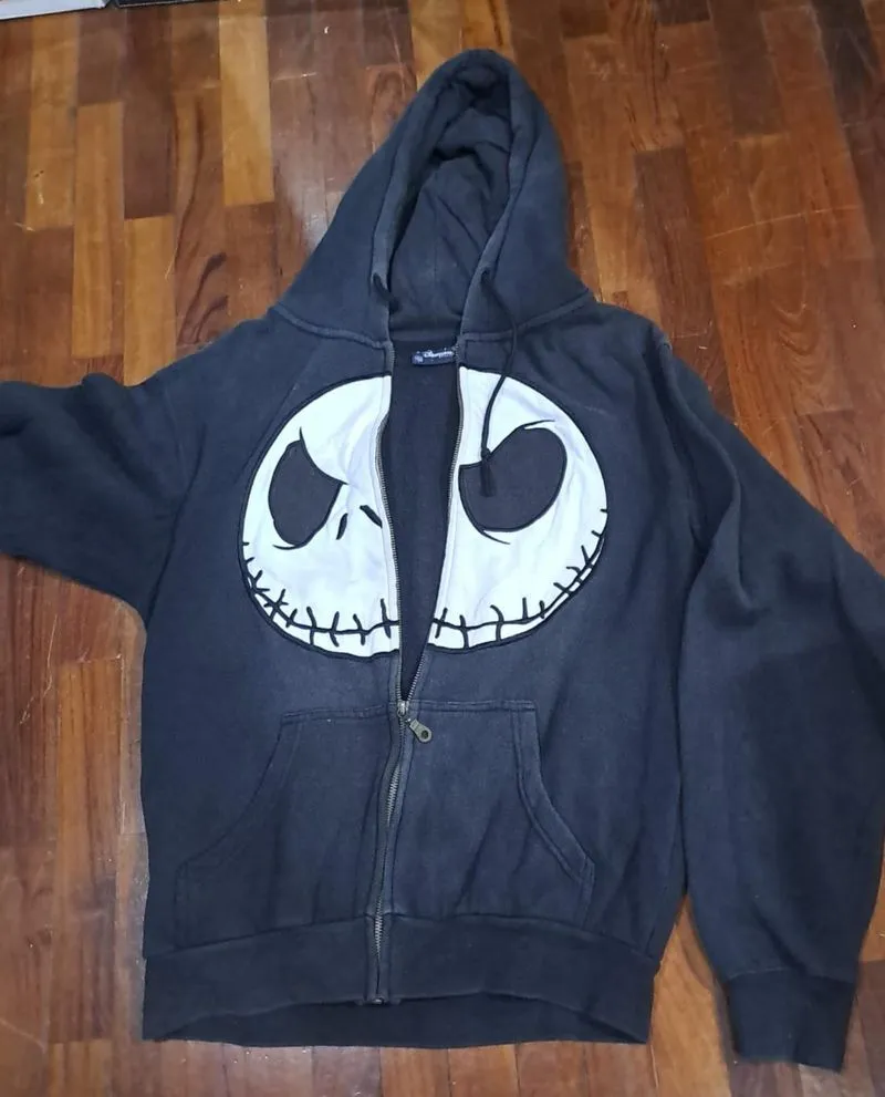 Hoodie disney photo 1