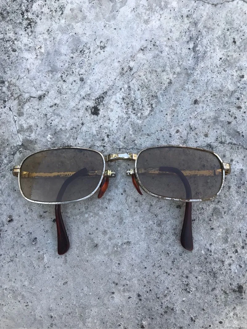 Vintage sunglases  photo 1