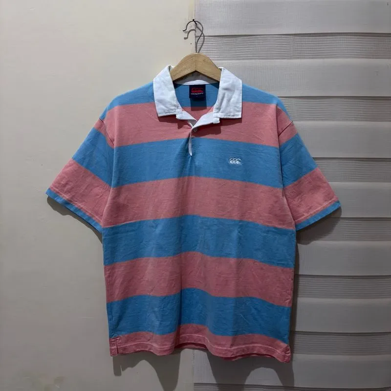 Poloshirt Canterbury Of New Zealand photo 1