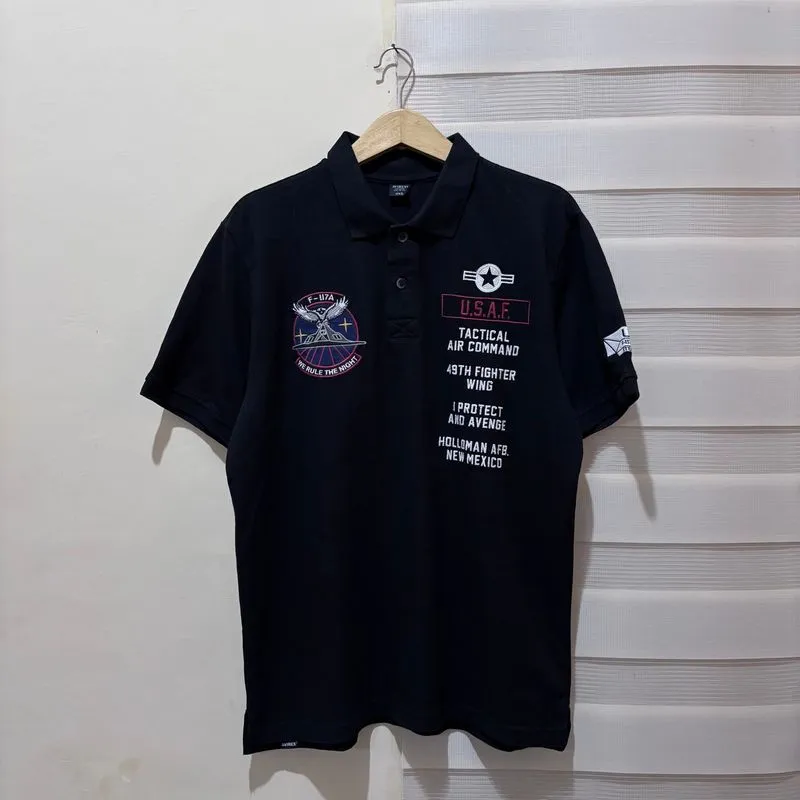 Poloshirt Avirex photo 1