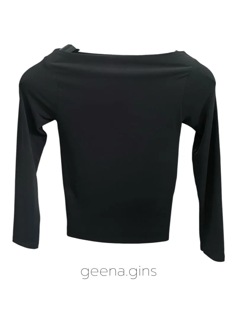 EVERTOPS BODY FIT TEE photo 1