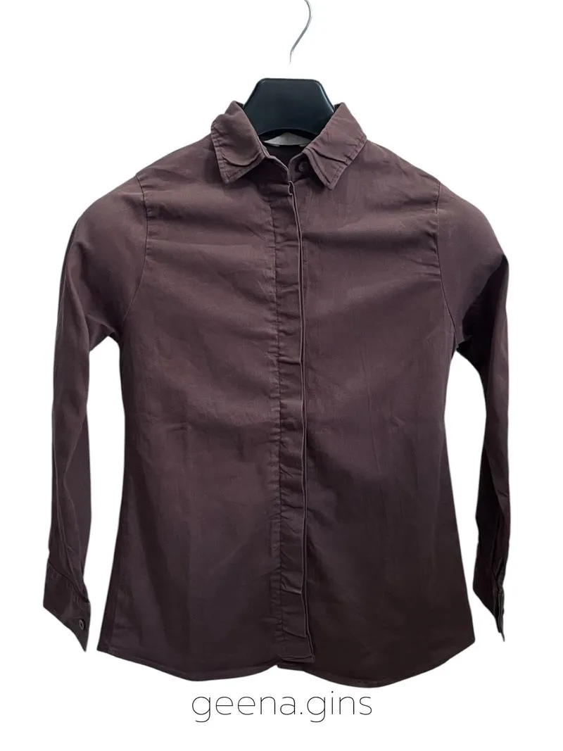 HULM COFFEE SHIRT photo 1