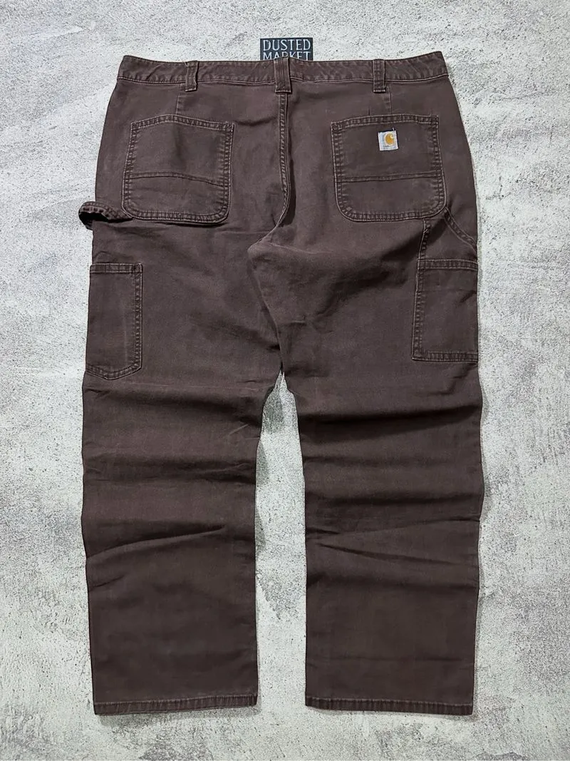 Carhartt Carpenter Pants photo 1