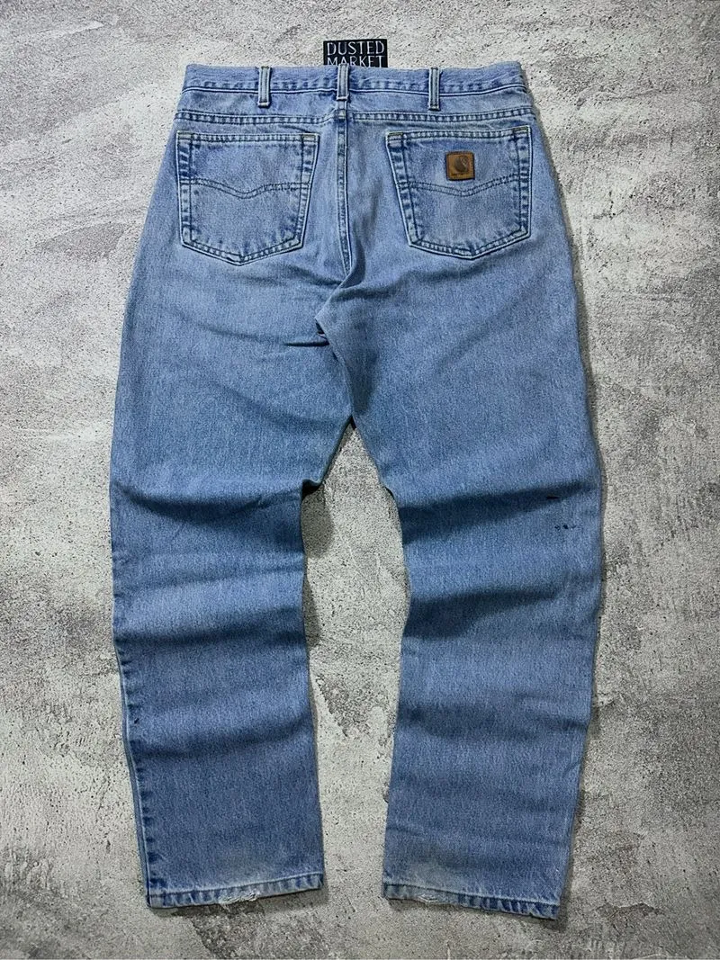Carhartt Jeans photo 1