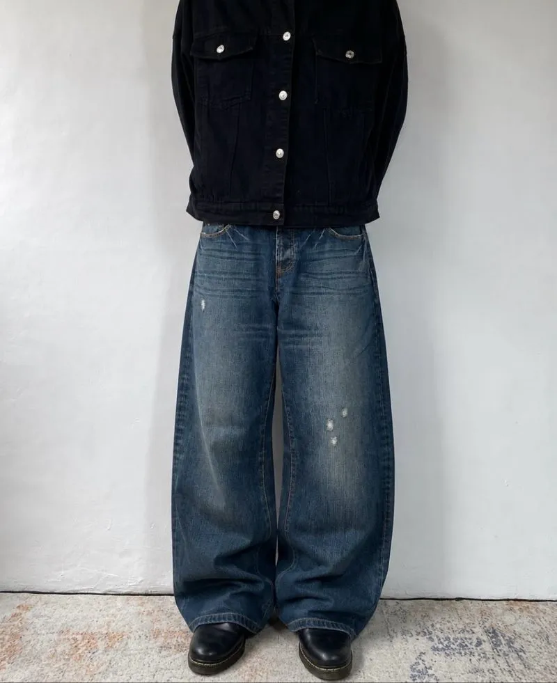 VTG Hendrix Jeans photo 1
