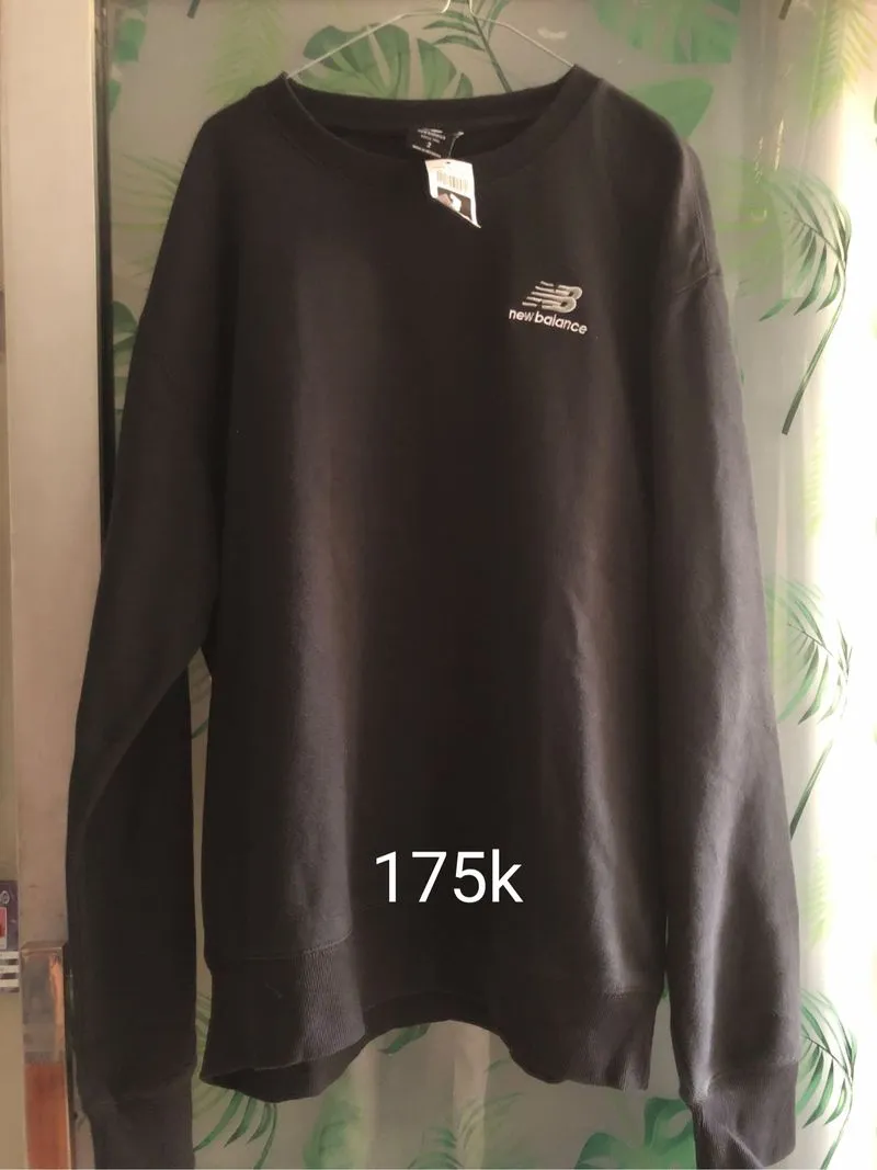 hoodie pria photo 1