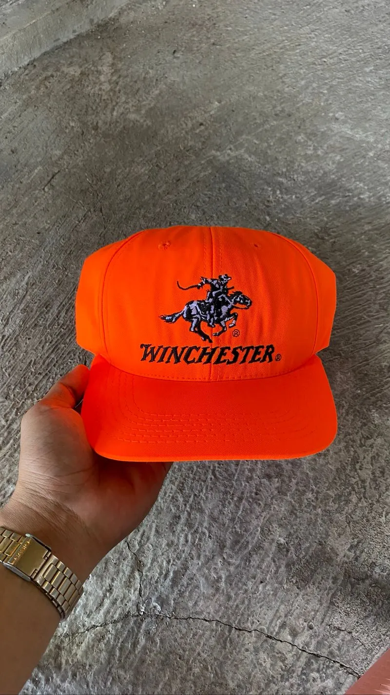 Winchester Vintage hat  photo 1