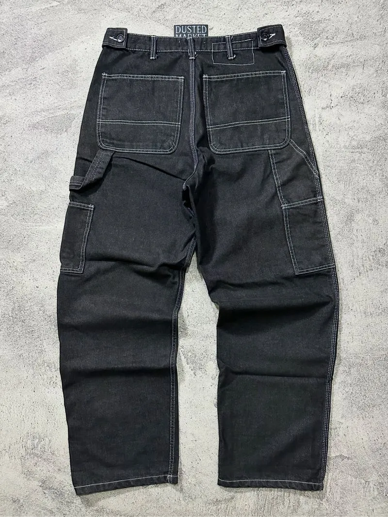 All Over Carpenter Pants  photo 1
