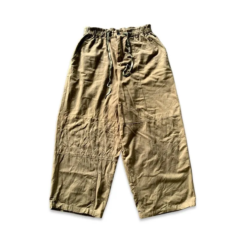 MAGASIN KOREAN BRAND BALLOON PANTS photo 1
