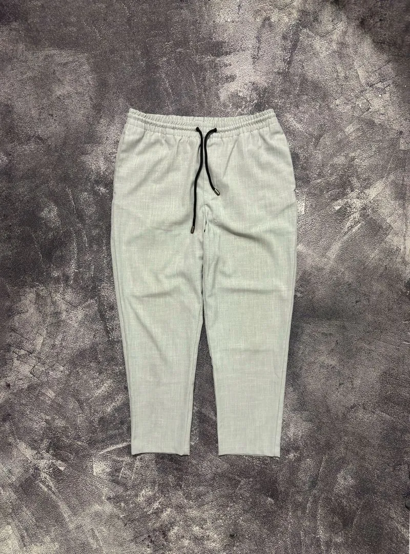 ANKLE PANTS By ZARA photo 1