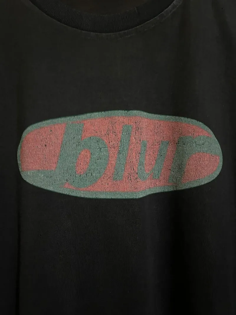 BOOTLEG BLUR photo 1