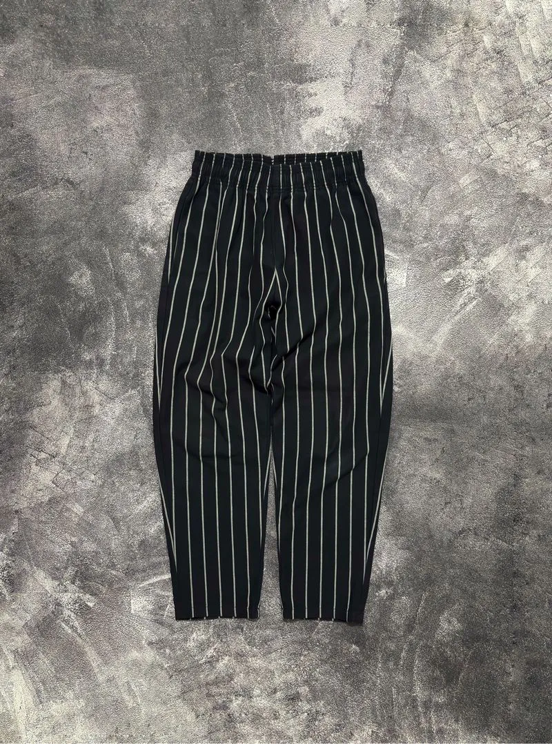 ANKLE PANTS STRIPE By GU photo 1