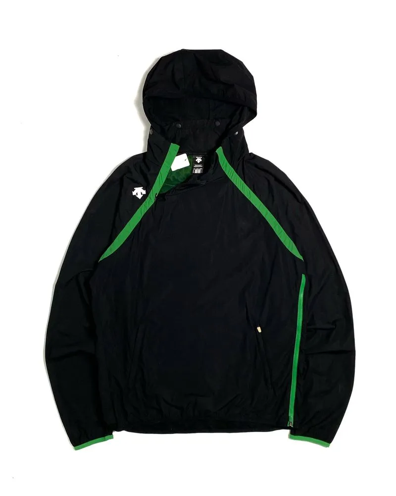 Descente Qzip Assymmetrical Light Jacket photo 1