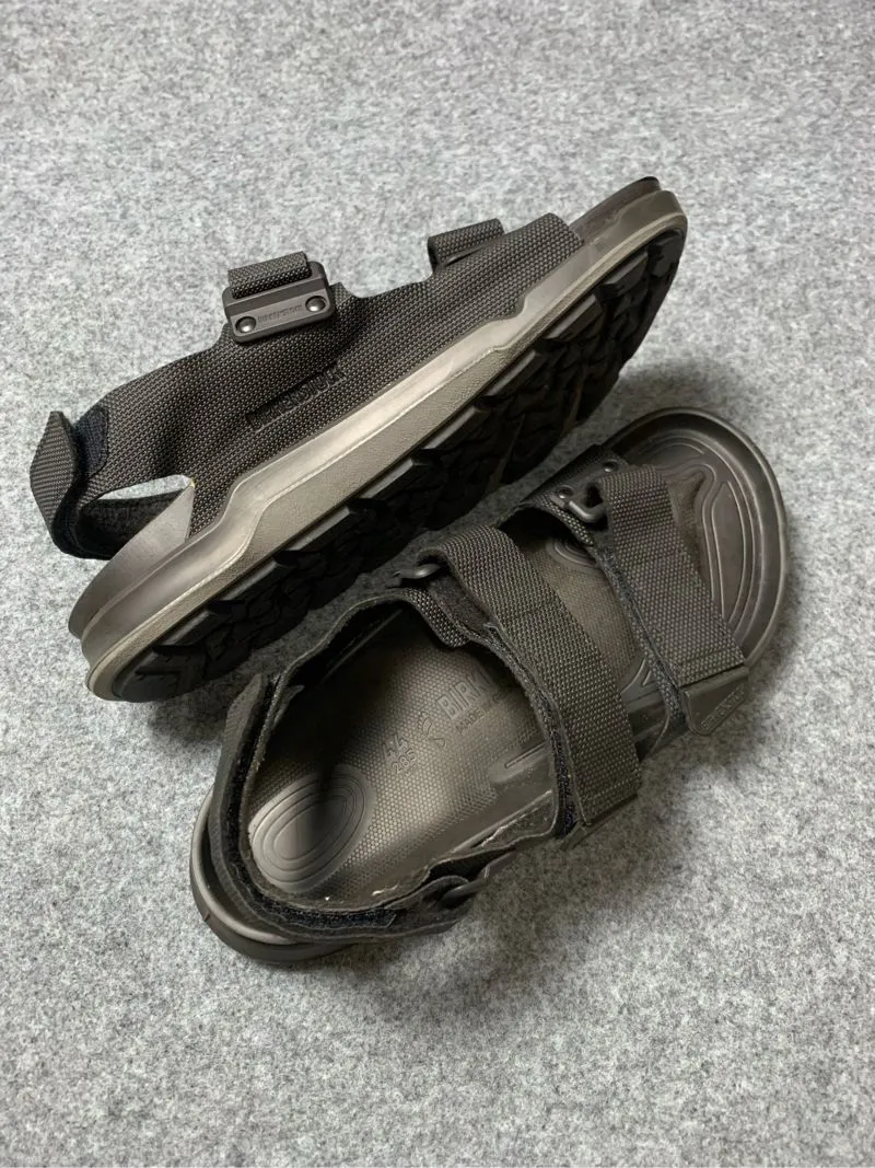 Birkenstock Tatacoa Futura Black  photo 1