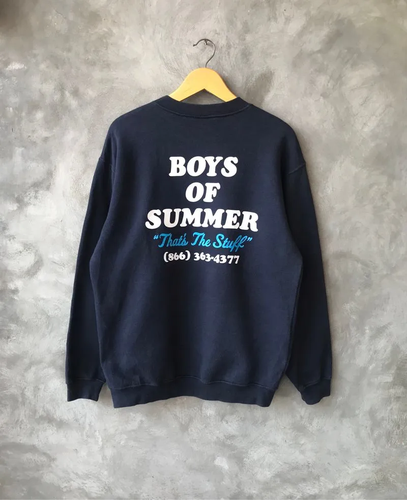 Crewneck boys of summer photo 1
