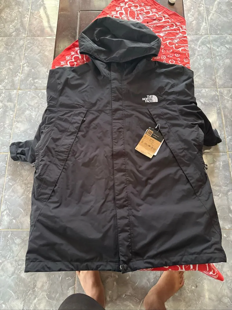 The north face original photo 1