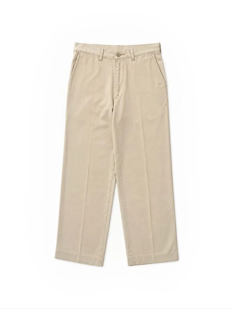 us military pants / work wear trousers by edwin photo 1