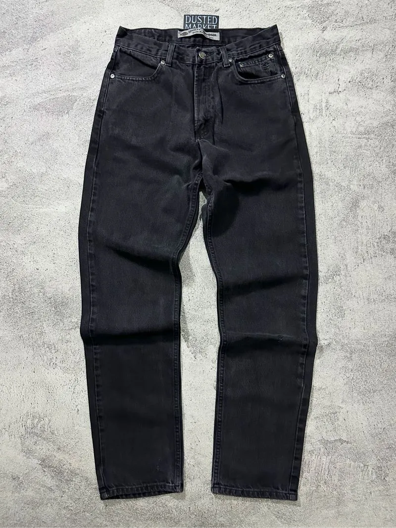 Harley Davidson Jeans photo 1
