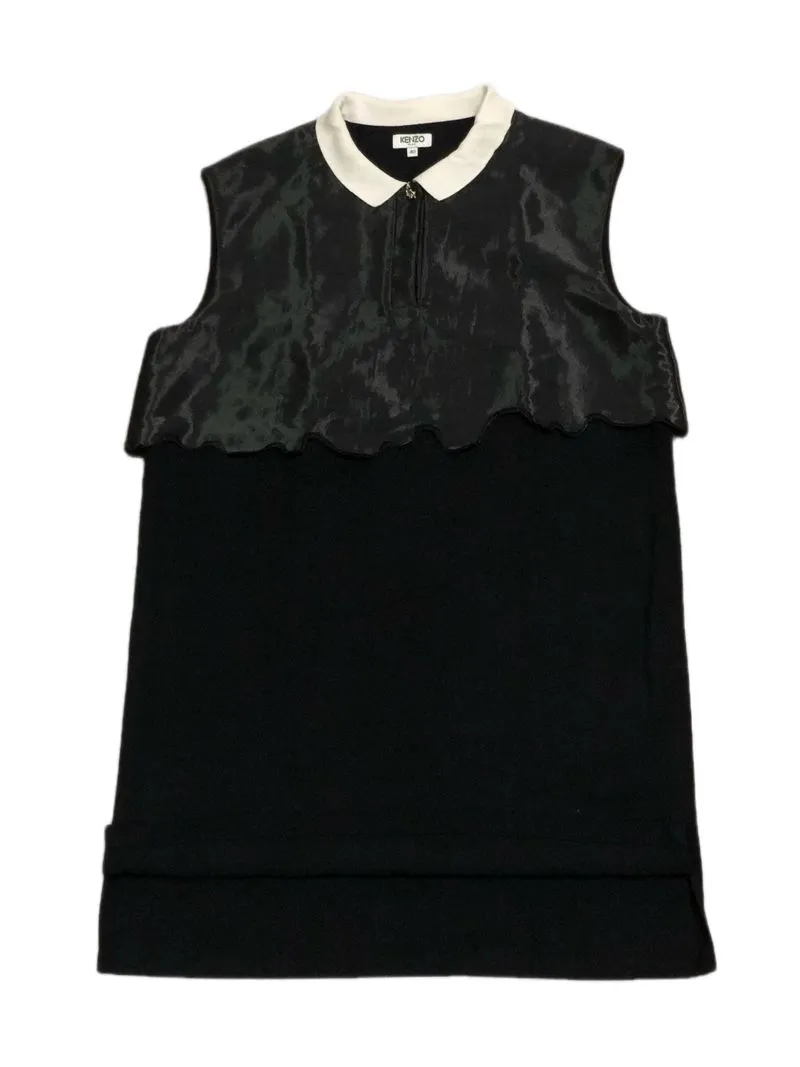 Kenzo paris vintage dress photo 1