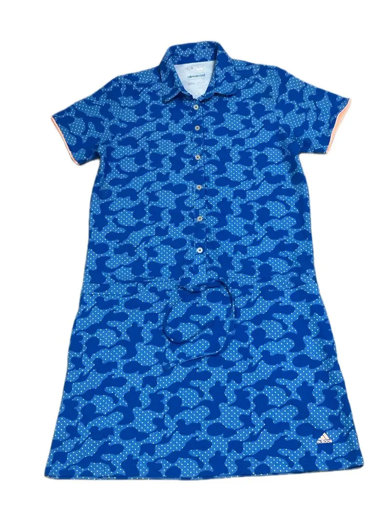Adidas climacool golf dress photo 1