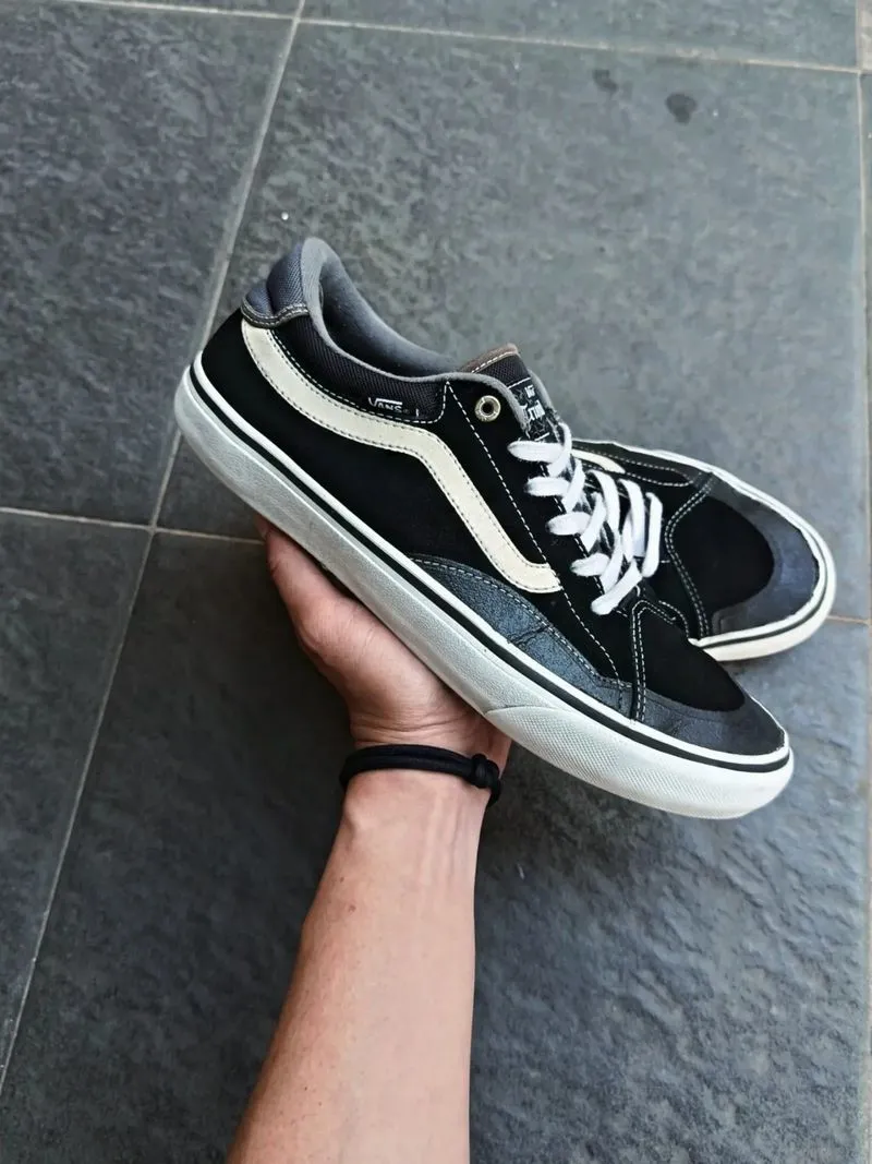 Vans TNT pro advance prototype photo 1
