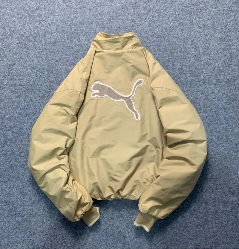 Windbreaker jacket puma  photo 1