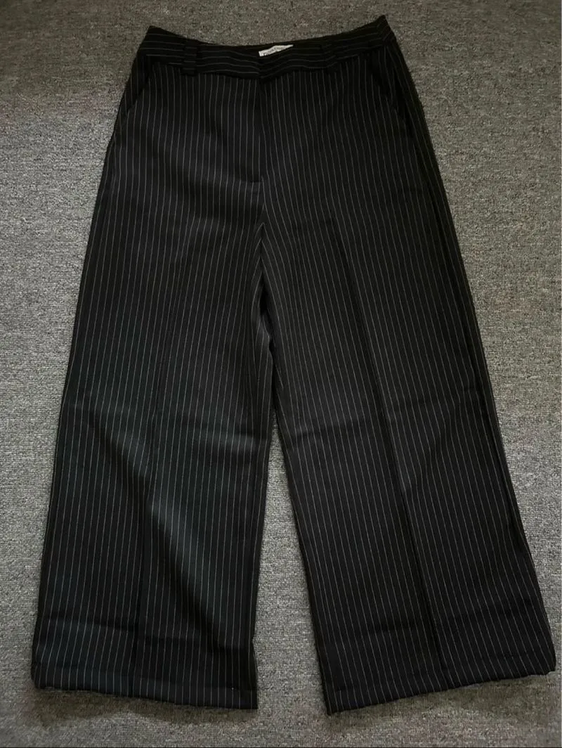 celana baggy pants photo 1
