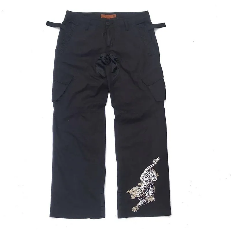 Y2k pants  photo 1