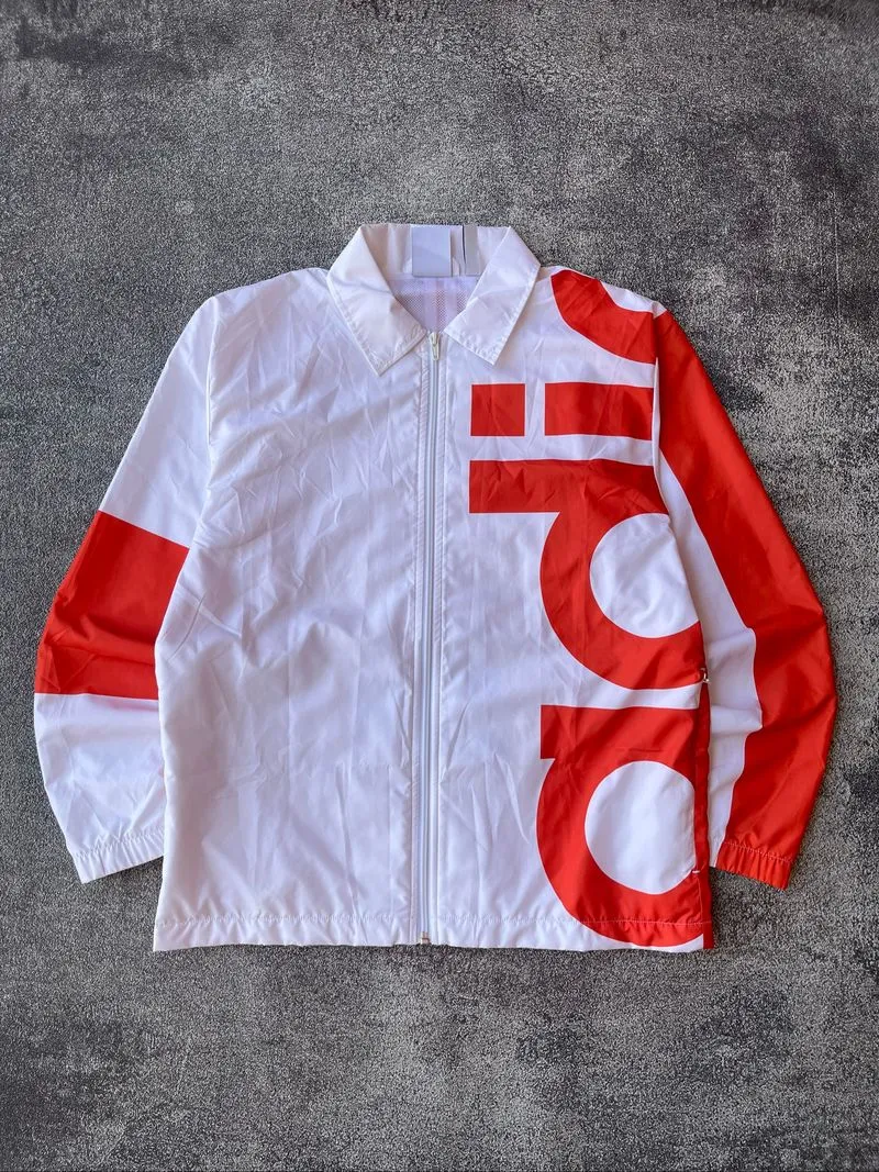 Windbreaker Adidas Big Adi Big Logo photo 1