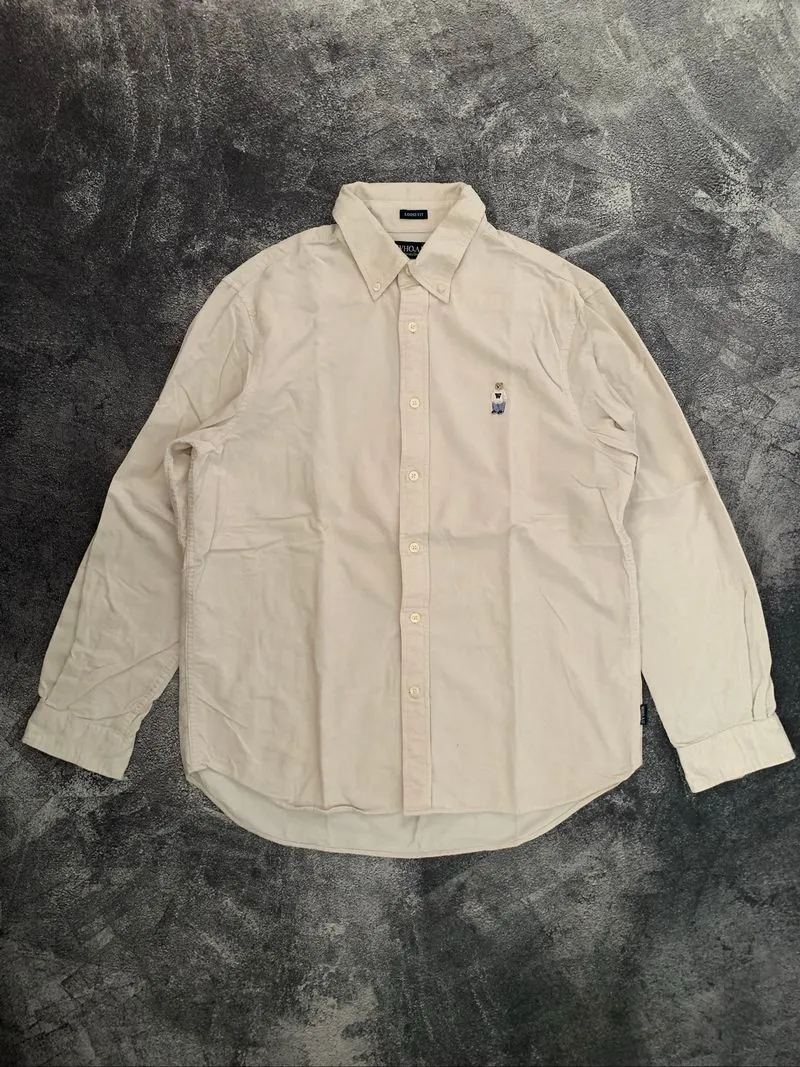 Kemeja Baby Corduroy WHOAU California photo 1