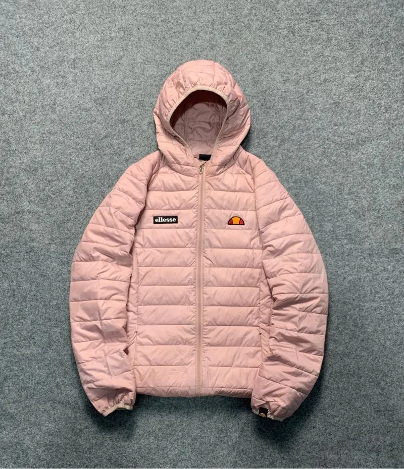 Puffer jacket ellesse photo 1