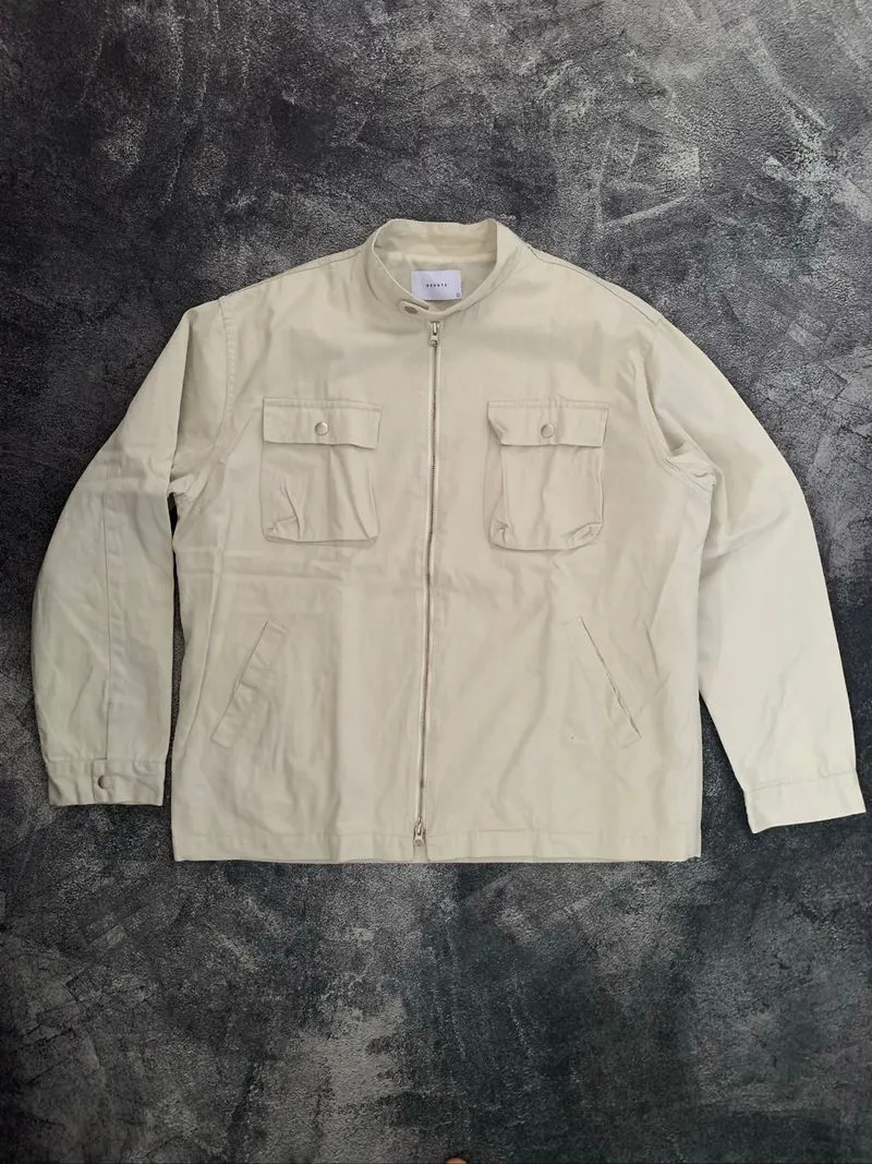 Jaket Outer Casual Bronte photo 1