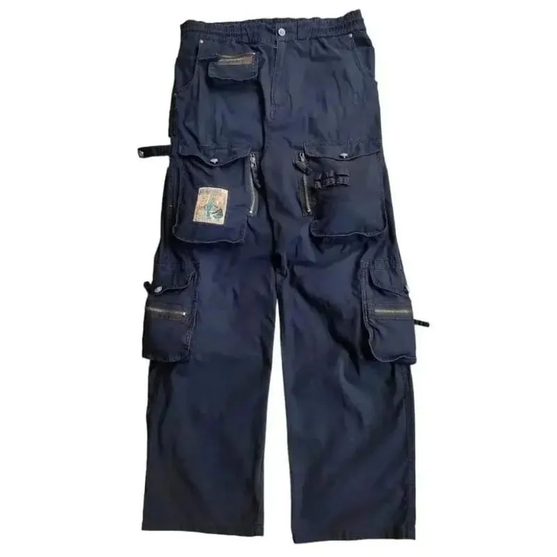 Y2k cargo pants  photo 1