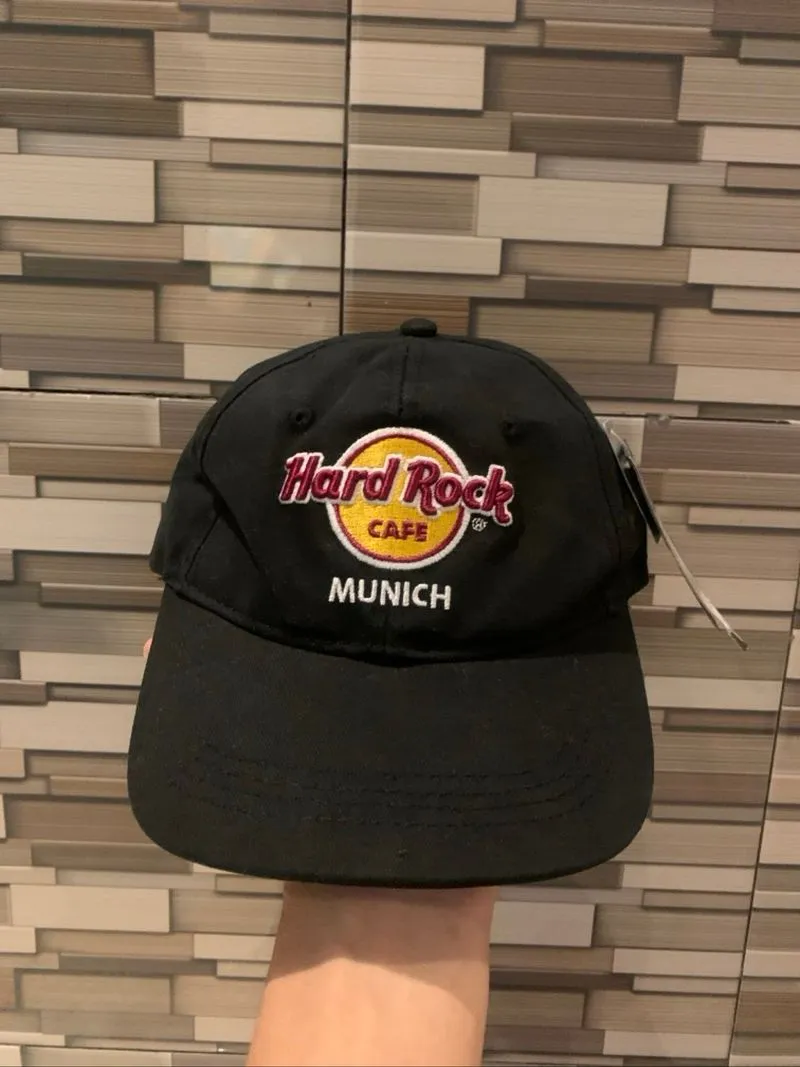 hardrock cafe munich photo 1