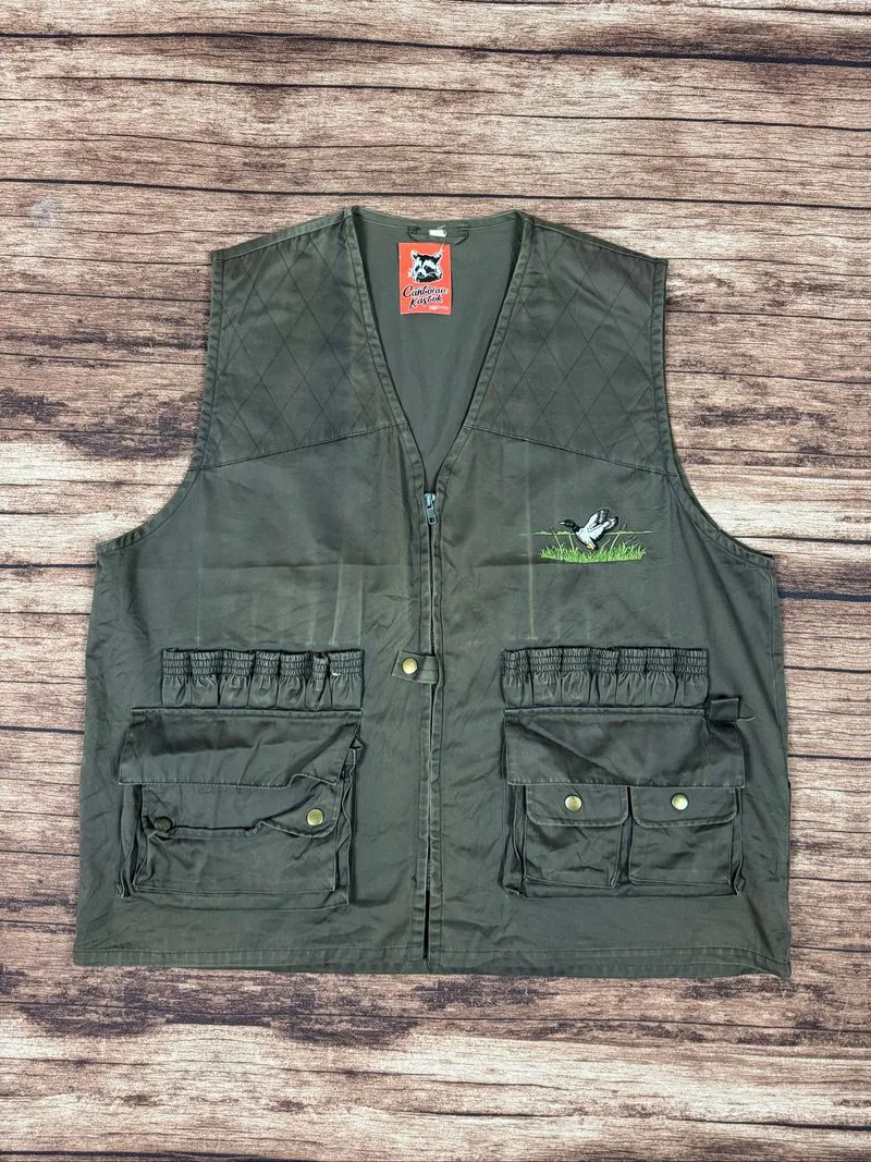 unbrand tactical vest #MYVS04 photo 1