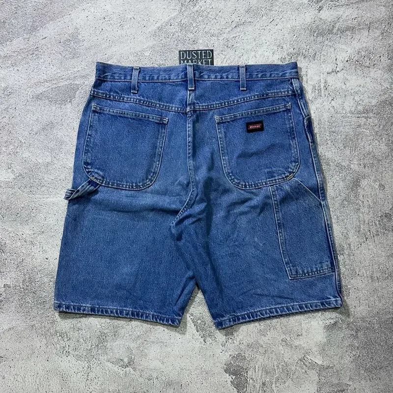 Dickies Carpenter Short Pants photo 1