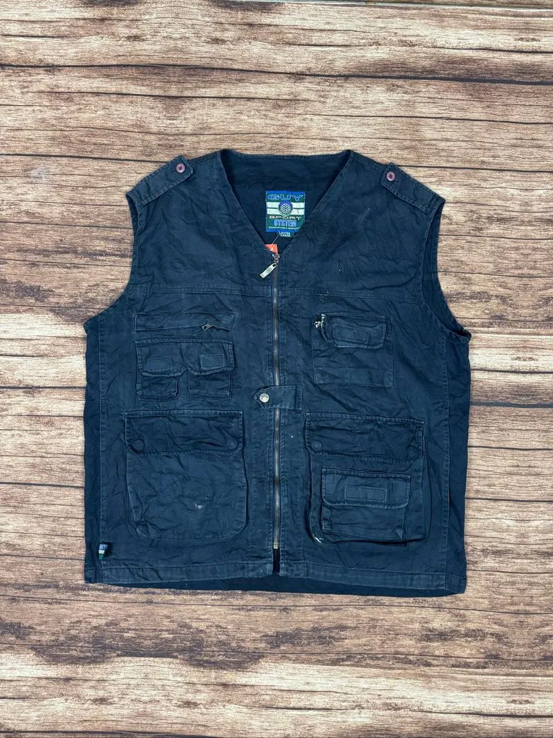 guy tactical vest #MYVS24 photo 1