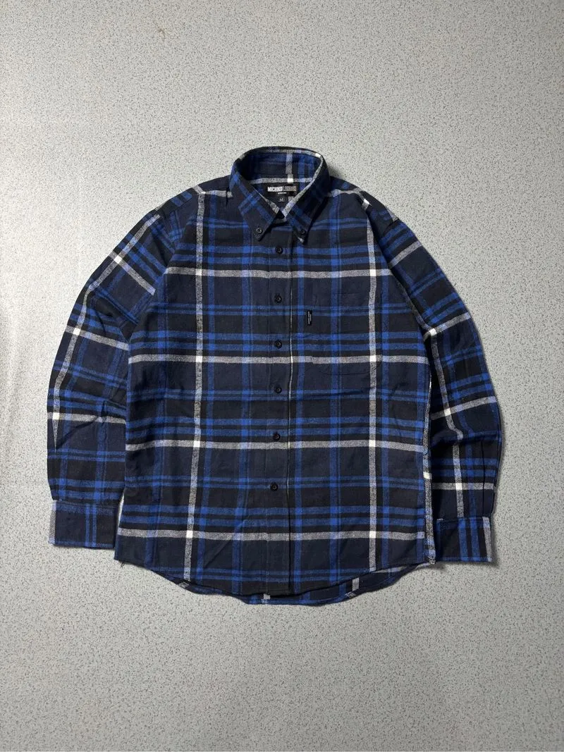 FLANEL MICIKO LONDON ORIGINAL photo 1