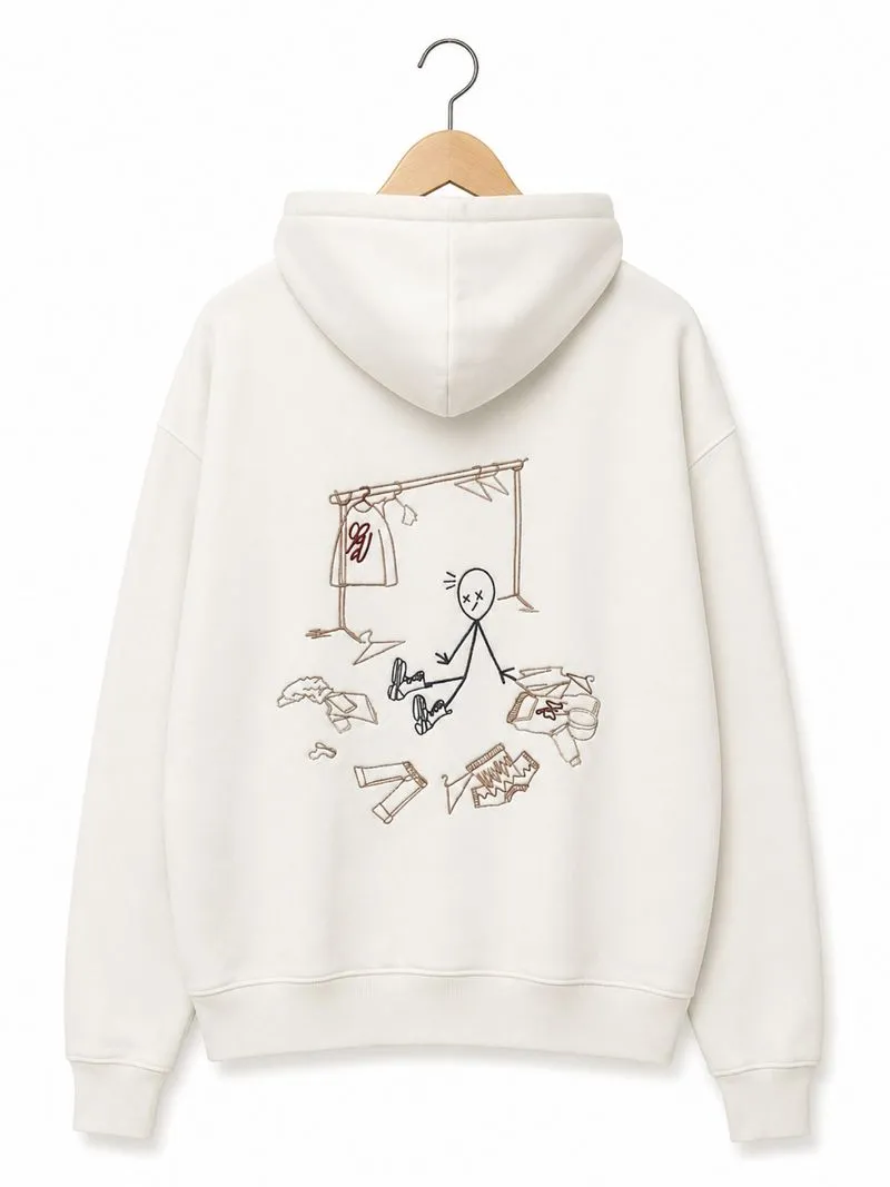 Hoodie Compagno photo 1