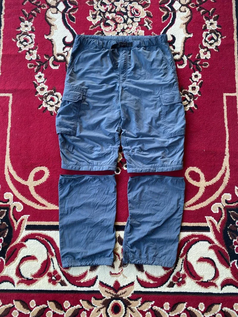 Uniqlo Outdoor Pants photo 1
