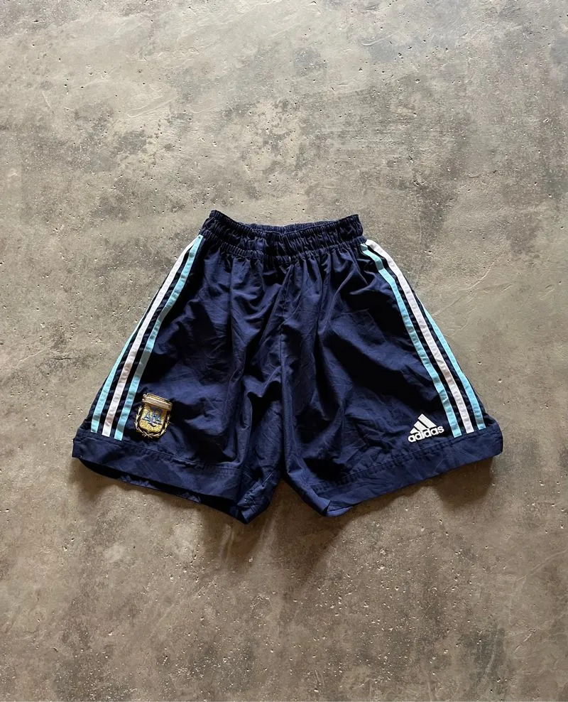 VINTAGE ARGENTINA SHORT PANTS photo 1