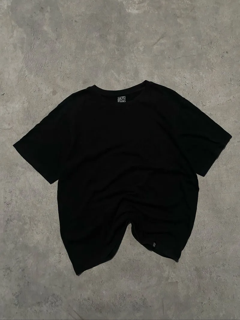 Hollis Av 205 St Run-DMC JMJ Way Pocket Tee photo 1