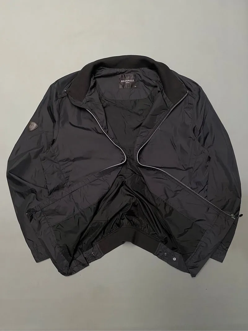 Beanpole Casual Windbreaker Jacket photo 1
