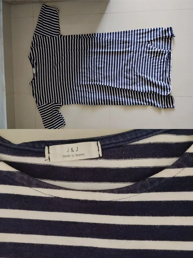 Dress shirt zebra photo 1