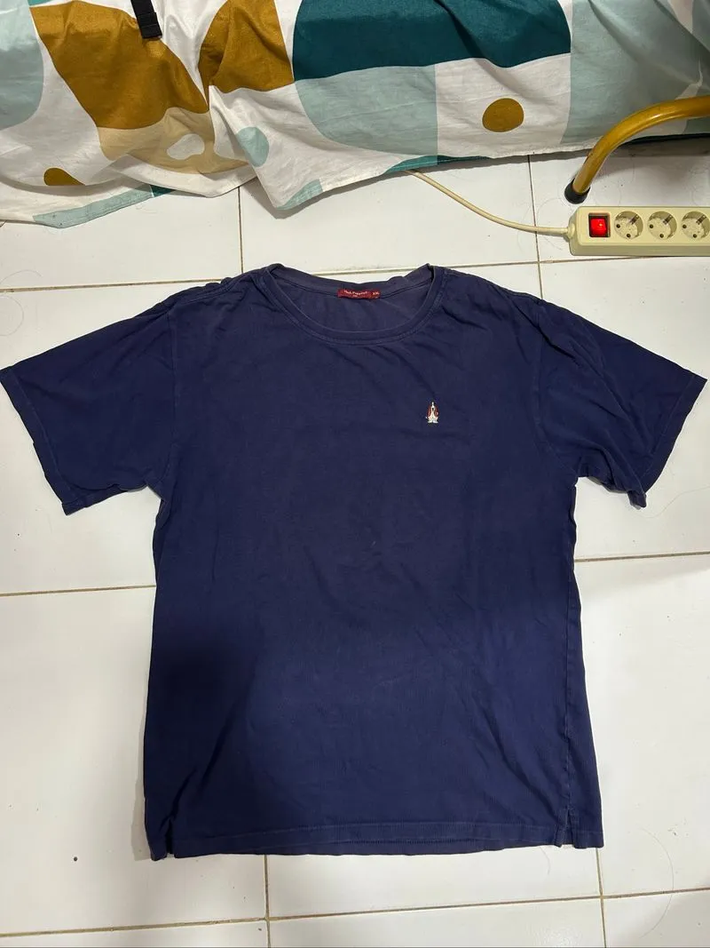 tshirt hush puppies photo 1