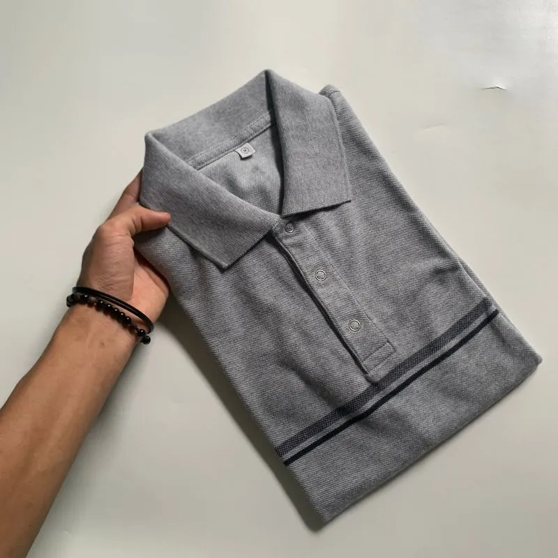 Polo shirt Uniqlo photo 1