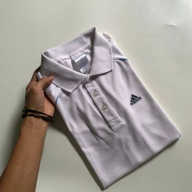 Polo shirts Adidas photo 1