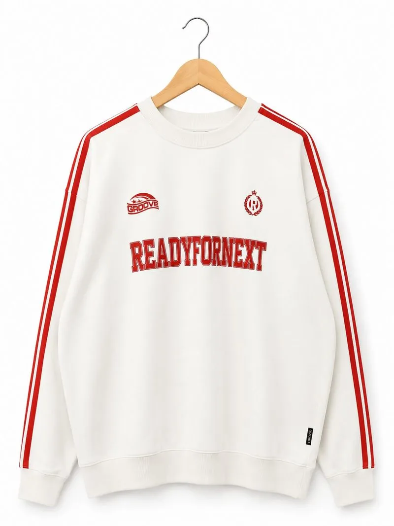 Crewneck Ready4Next photo 1