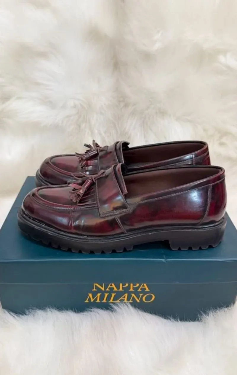 Nappa Milano  photo 1